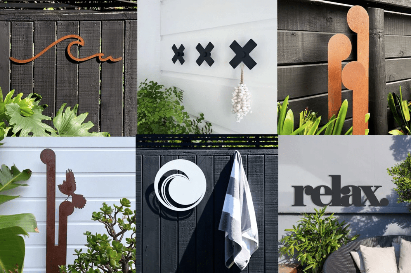 Top Outdoor Art Trends for NZ Gardens 2026