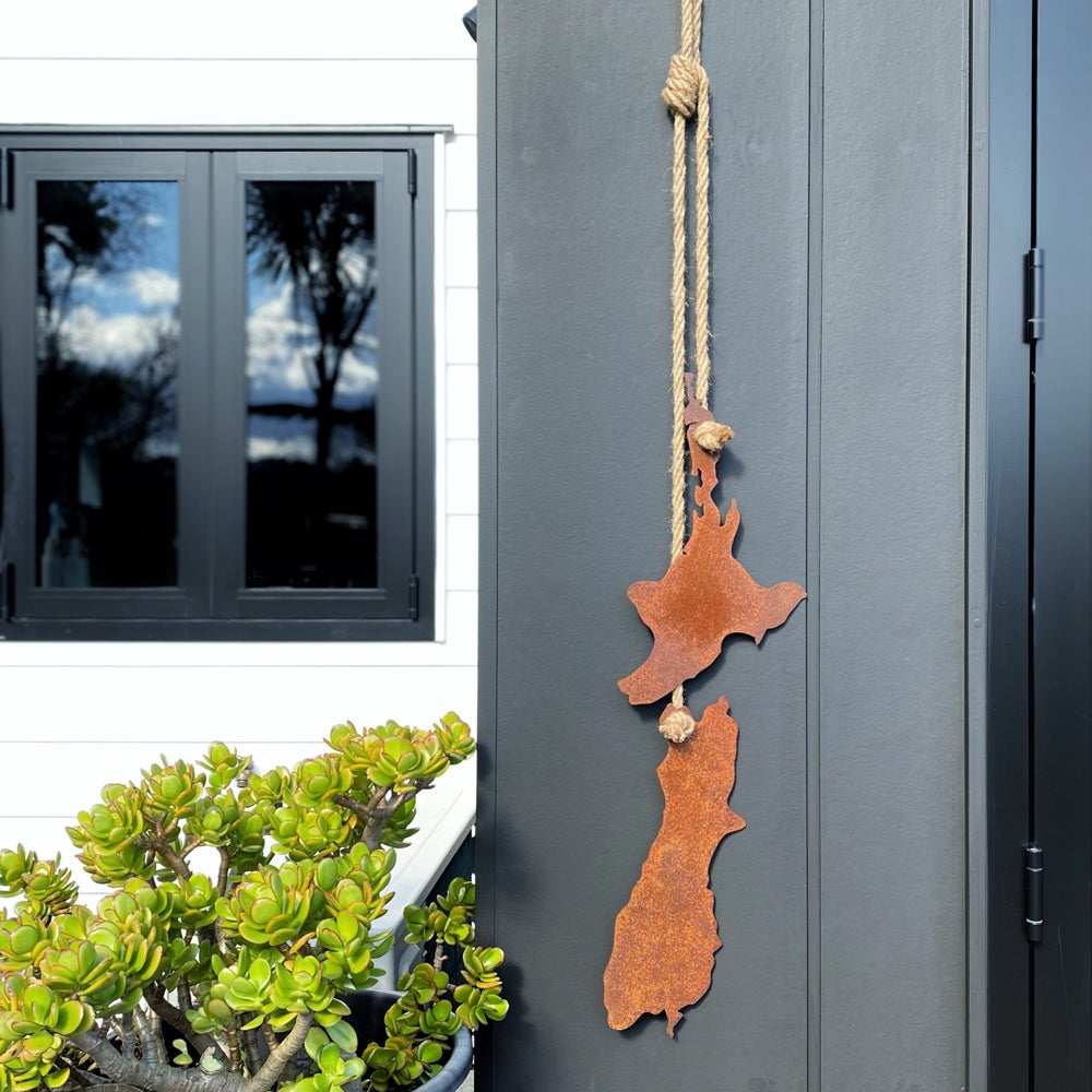 what's new from LisaSarah steel designs