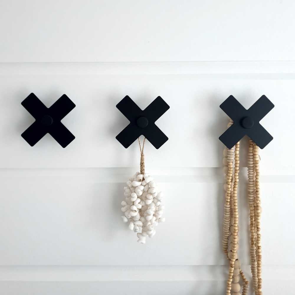 wall hooks for indoor & outdoor walls