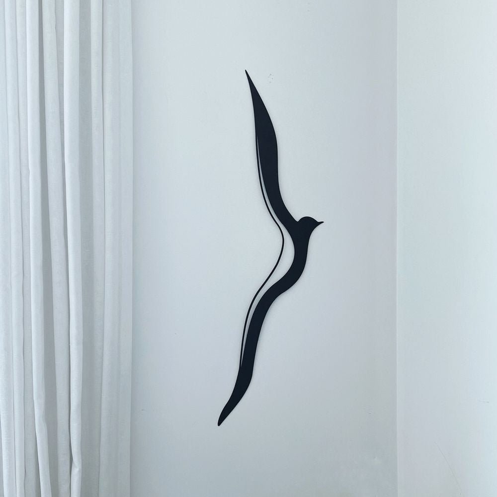 indoor wall art nz | steel & rope wall decor art by LisaSarah