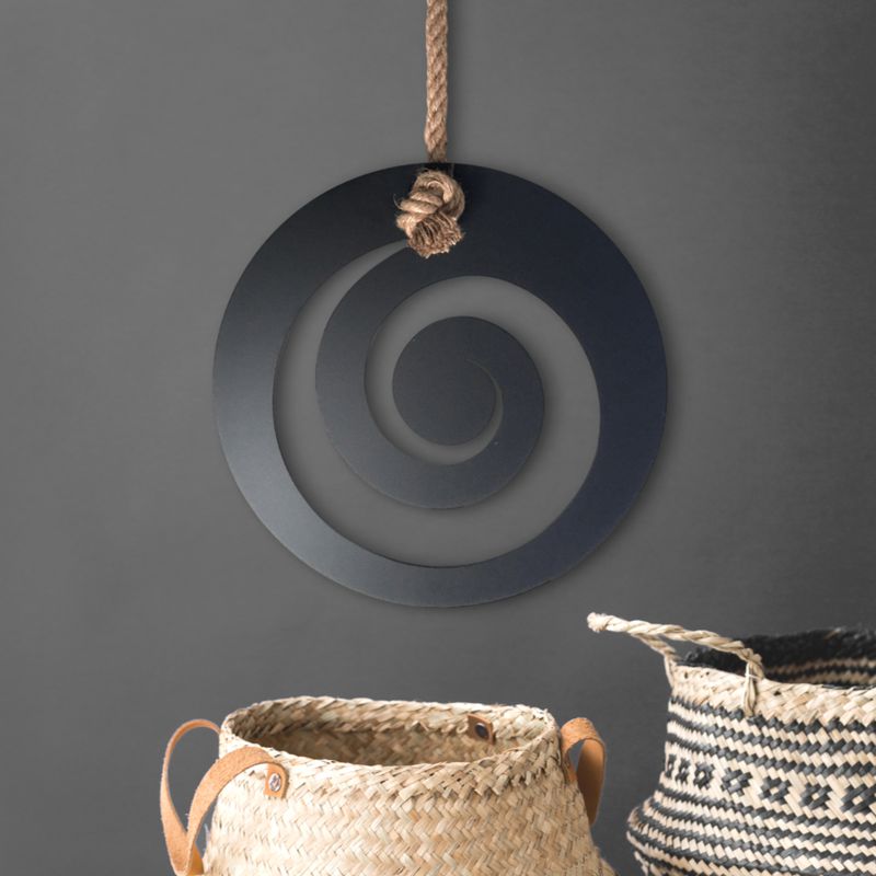 NZ-made steel outdoor wall art - weatherproof metal decor for all homes styles. 