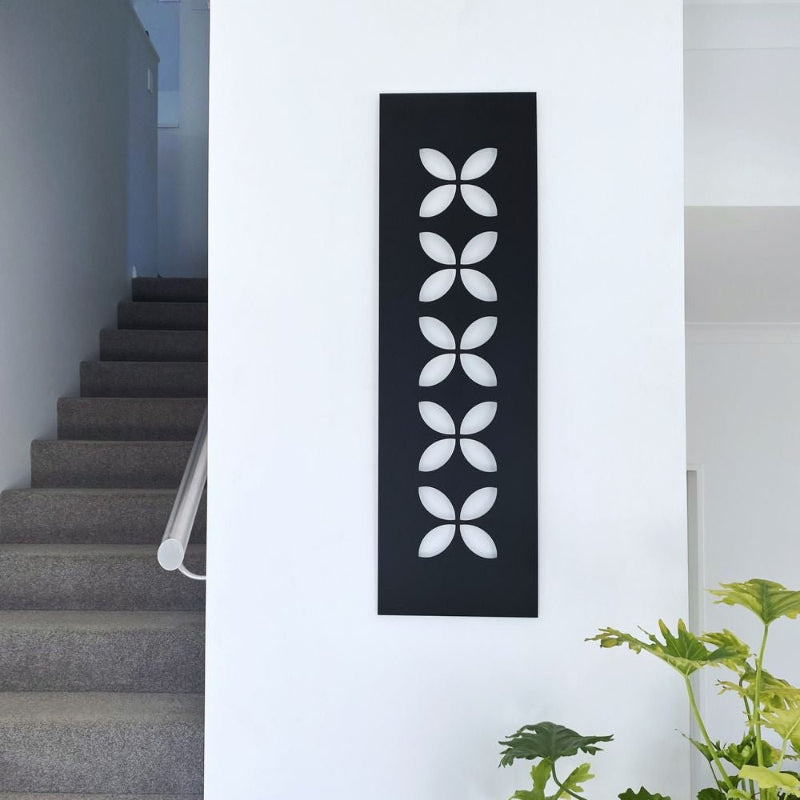 Discover premium outdoor wall art and garden decor made from high-quality New Zealand steel. Shop now at LisaSarah Steel Designs.