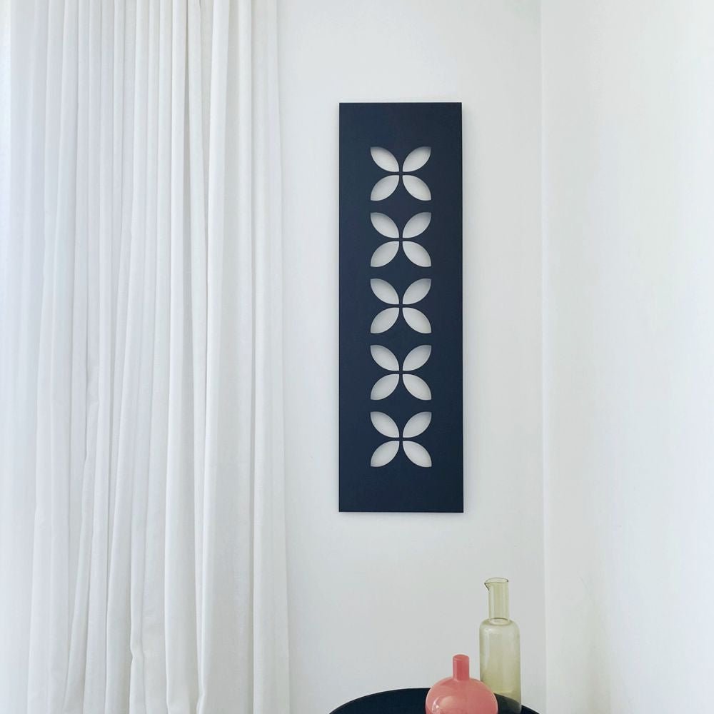 Discover premium outdoor wall art and garden decor made from high-quality New Zealand steel. Shop now at LisaSarah Steel Designs.