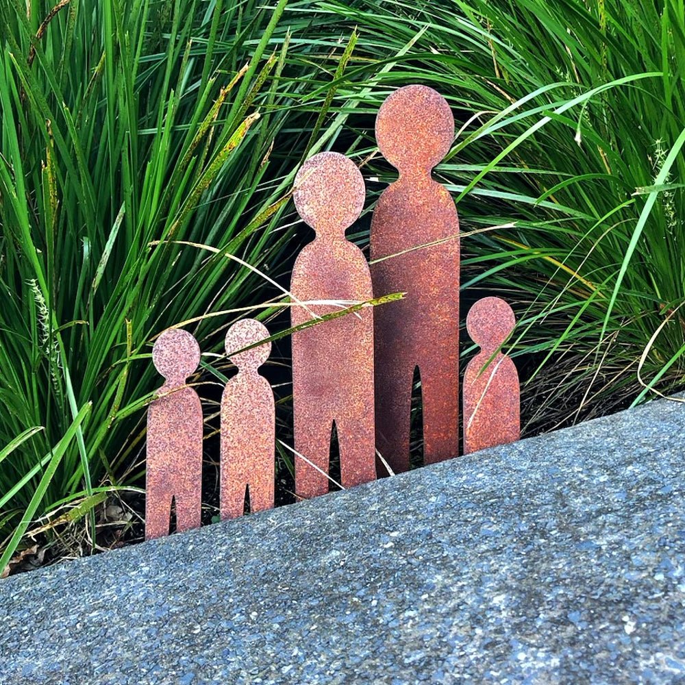 nz-made-garden-art-corten-steel-family-grandparent-gift