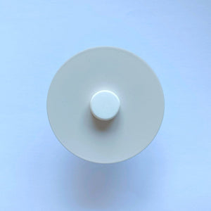 Circle Wall Hook NZ Vanilla