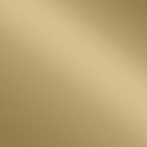 personalised sign | circle | choose your steel type