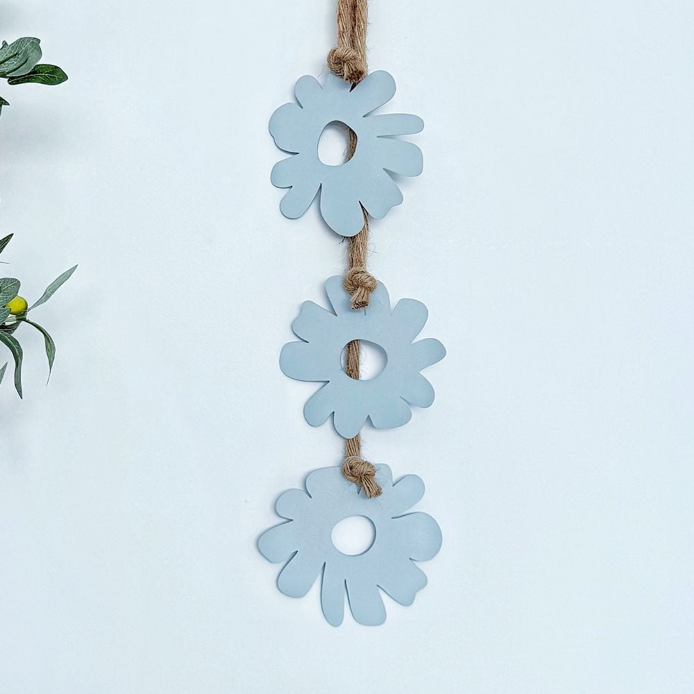 Pale blue home accessories New Zealand living room. 