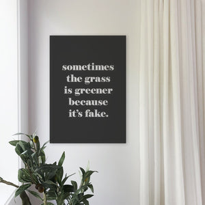 NZ Wall Art.  Funny Wall Art for Home. 