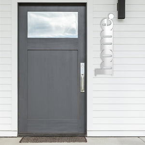 Front door ideas NZ