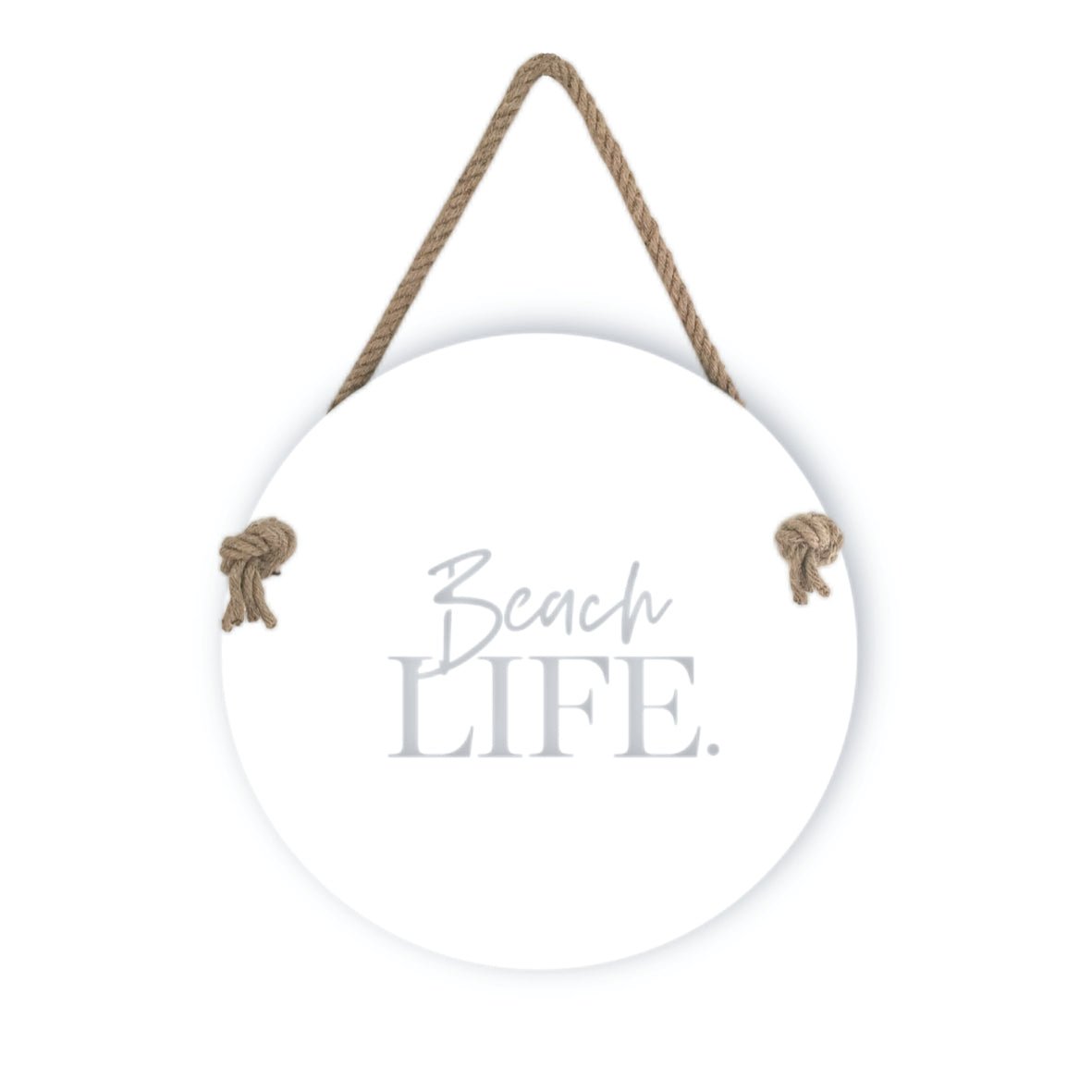 Beach Life - LisaSarah Steel Designs NZ