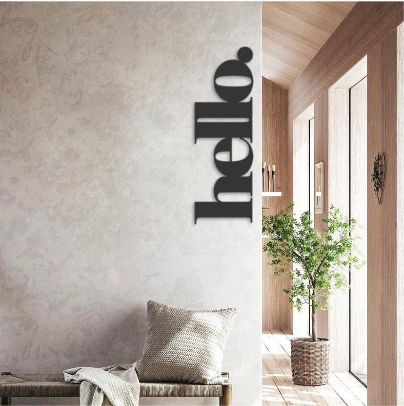 shop steel art | metal wall art | LisaSarah steel designs
