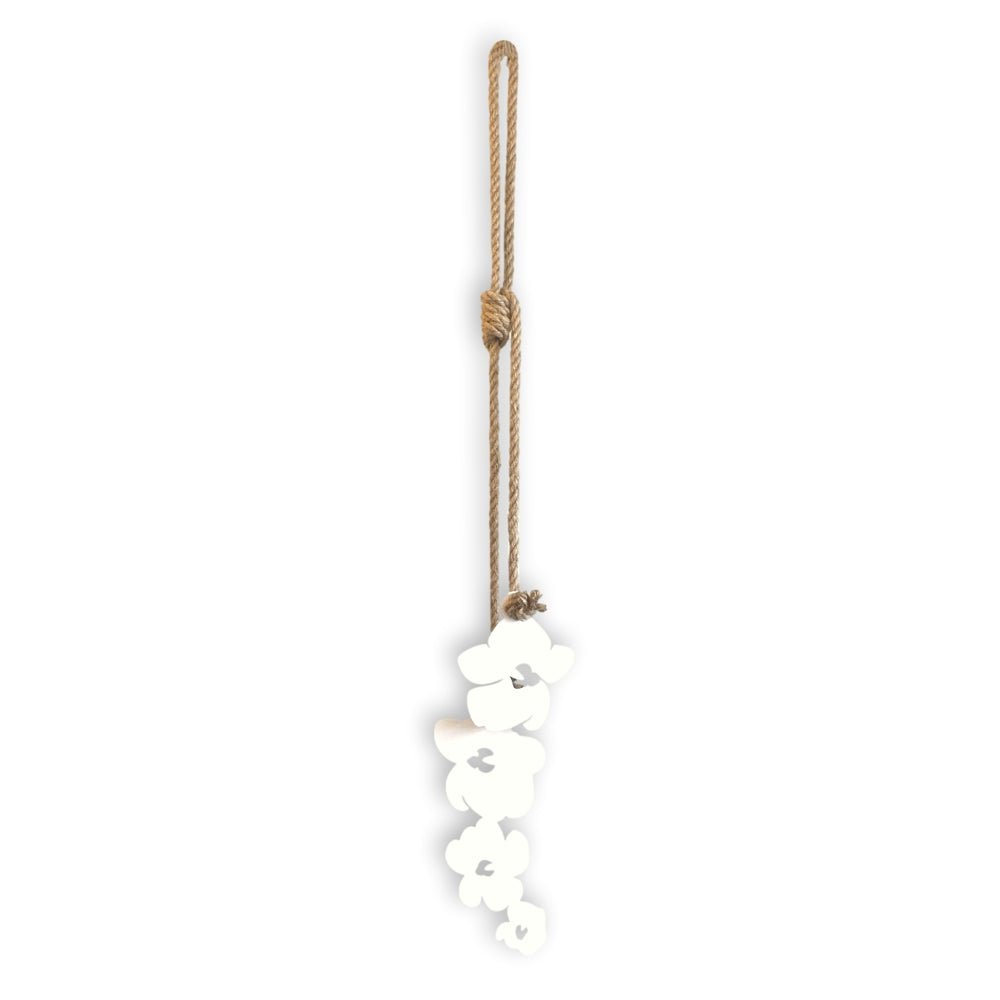 ature's Elegance Unveiled: NZ Orchid Flower Wall Art for Indoor and Outdoor Walls