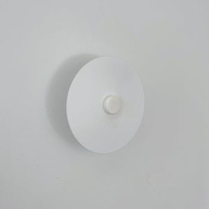 Wall Dot Hook - LisaSarah Steel Designs NZ